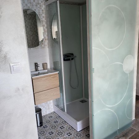 Suite Cocooning - Route Des Vins Bergbieten Esterno foto