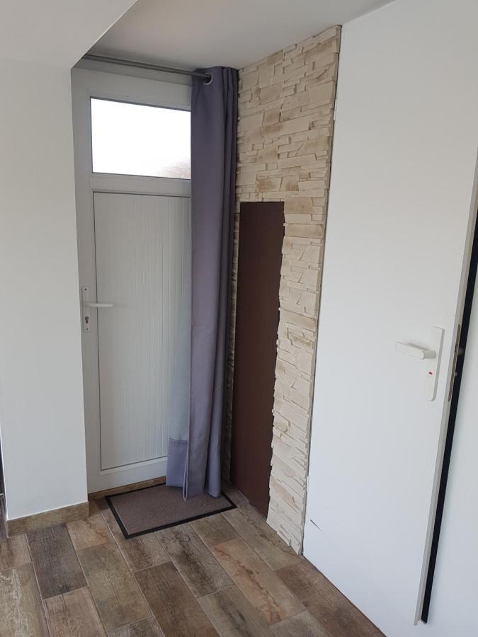 Suite Cocooning - Route Des Vins Bergbieten Esterno foto