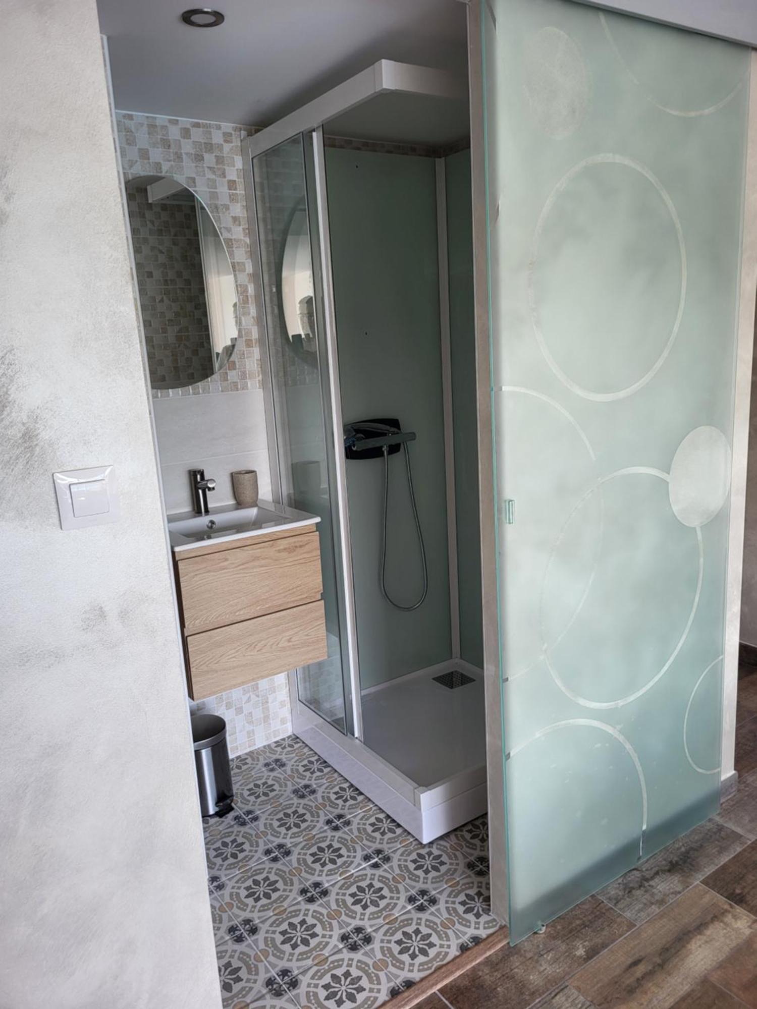 Suite Cocooning - Route Des Vins Bergbieten Esterno foto